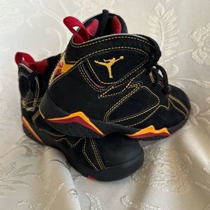 Jordan 7 Retro